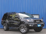 トヨタ ハイラックスサーフ 2.7SSR-X 4WD  石川県の詳細画像 その3