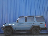 トヨタ ランドクルーザープラド プラド5ドア3.0DT SXワイド 4WD  石川県の詳細画像 その4