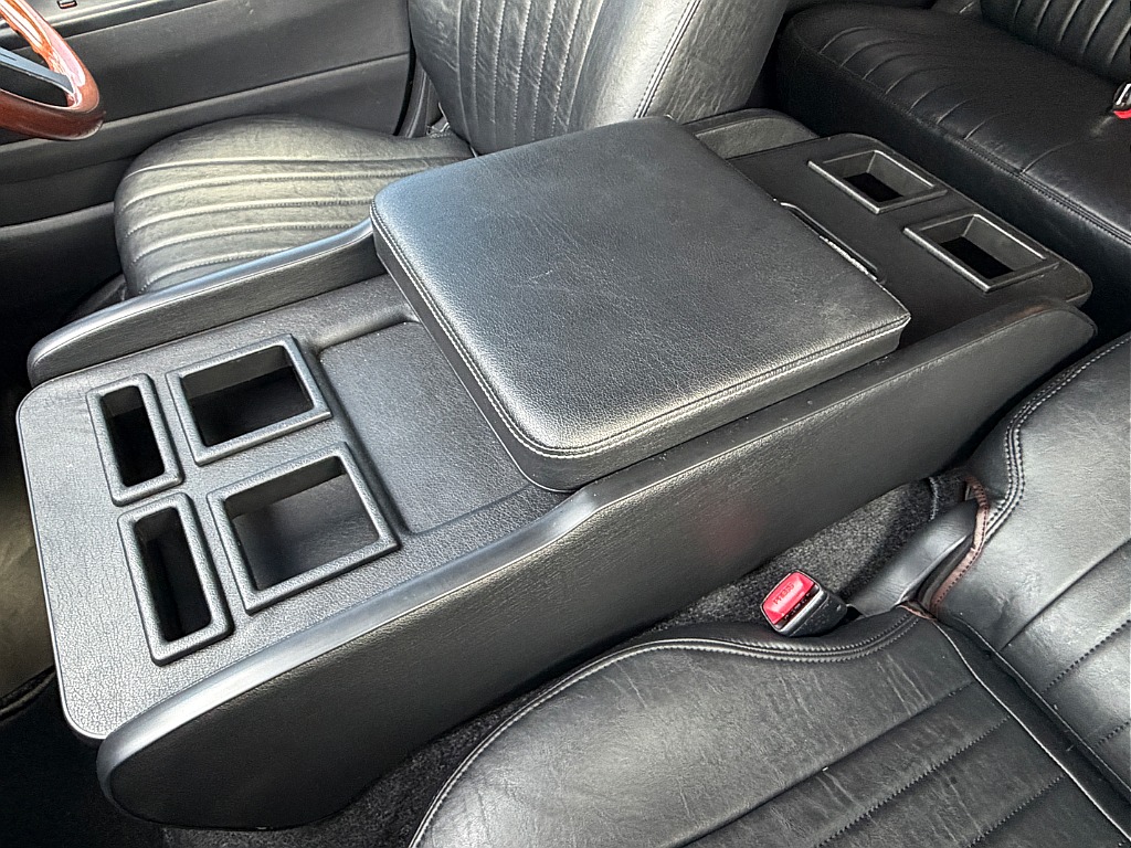 FLEXセンタコンソールBOX☆