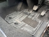 フロント純正マット☆