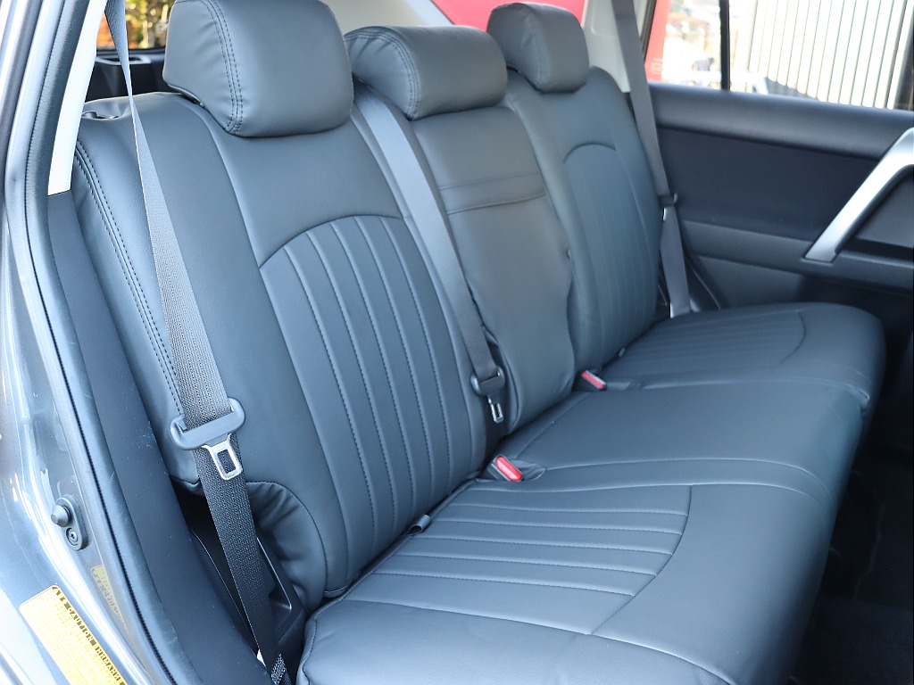 セカンドシート！