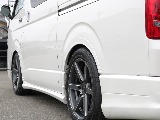 トヨタ レジアスエース(16枚目)