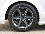 トヨタ レジアスエース(19枚目)