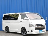 トヨタ レジアスエース(3枚目)