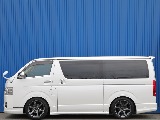 トヨタ レジアスエース(5枚目)