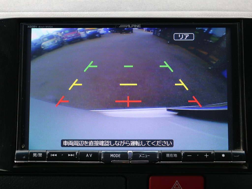 トヨタ レジアスエース(10枚目)