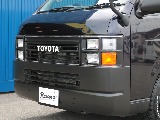 トヨタ ハイエースバン(15枚目)