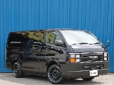 トヨタ ハイエースバン(3枚目)
