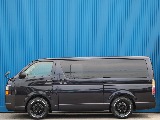 トヨタ ハイエースバン(5枚目)