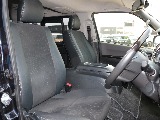 トヨタ ハイエースバン(6枚目)