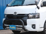 トヨタ ハイエース(15枚目)