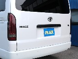 トヨタ ハイエース(17枚目)