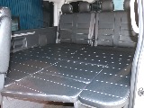 トヨタ ハイエース(10枚目)