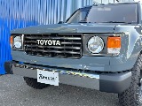 トヨタ ランドクルーザー100(12枚目)