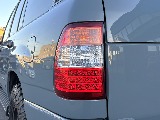 トヨタ ランドクルーザー100(15枚目)