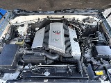 トヨタ ランドクルーザー100(16枚目)