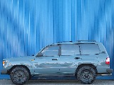 トヨタ ランドクルーザー100(5枚目)