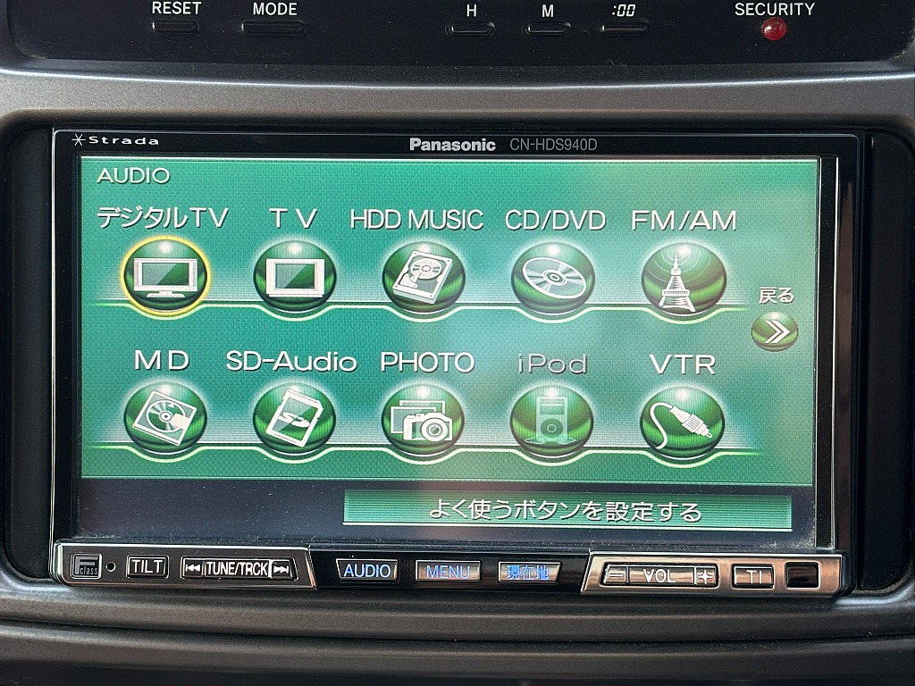 トヨタ ランドクルーザー100(9枚目)