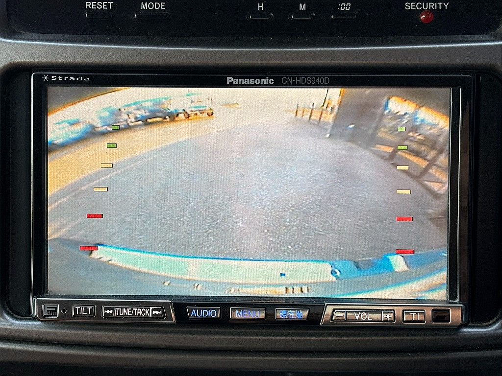 トヨタ ランドクルーザー100(10枚目)