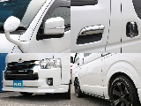 トヨタ ハイエース(15枚目)