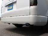 トヨタ ハイエース(16枚目)