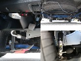 トヨタ ハイエース(17枚目)