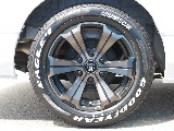 トヨタ ハイエース(19枚目)