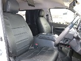 トヨタ ハイエース(6枚目)