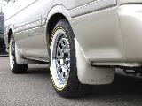 トヨタ ハイエース(17枚目)
