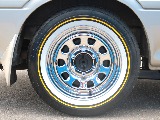 トヨタ ハイエース(19枚目)