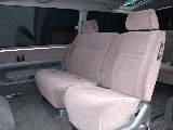 トヨタ ハイエース(7枚目)