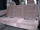 トヨタ ハイエース(8枚目)