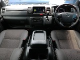 トヨタ ハイエースバン(2枚目)