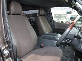 トヨタ ハイエースバン(6枚目)