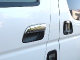 トヨタ ハイエースバン(14枚目)