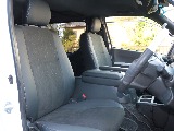 トヨタ ハイエースバン(6枚目)