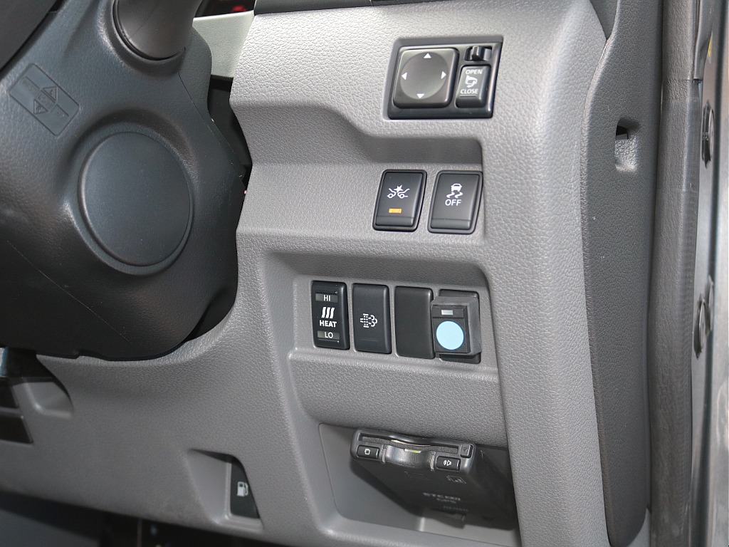 日産 NV350キャラバン(14枚目)
