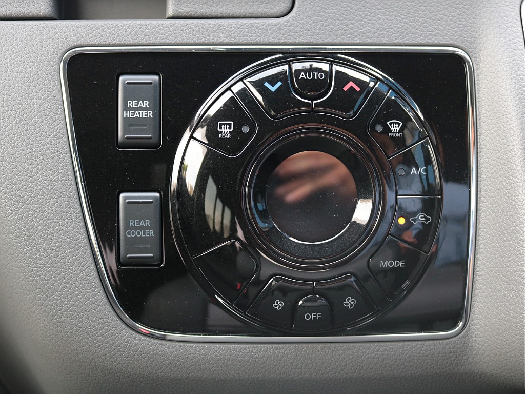 日産 NV350キャラバン(15枚目)