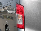 日産 NV350キャラバン(18枚目)