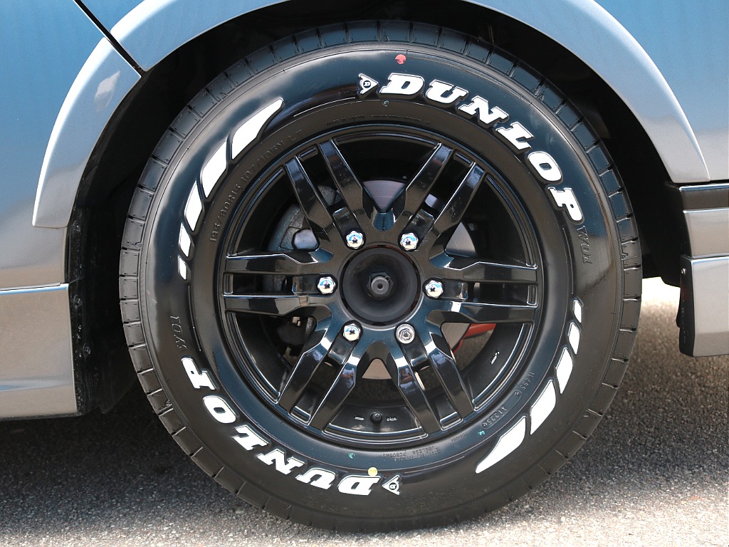日産 NV350キャラバン(19枚目)