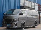 日産 NV350キャラバン(20枚目)