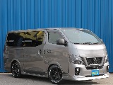 日産 NV350キャラバン(3枚目)
