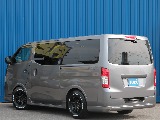 日産 NV350キャラバン(4枚目)