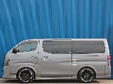 日産 NV350キャラバン(5枚目)