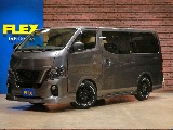 日産 NV350キャラバン(1枚目)