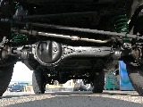 トヨタ ランドクルーザー70(17枚目)