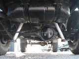トヨタ ランドクルーザー70(18枚目)
