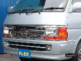 トヨタ ハイエースバン(14枚目)