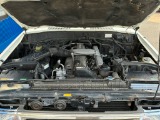 トヨタ ランドクルーザー80(12枚目)