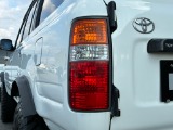 トヨタ ランドクルーザー80(17枚目)